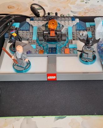 Starter Pack Lego Dimensions PS4