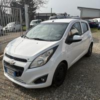 Chevrolet Spark 1.0 LT GPL