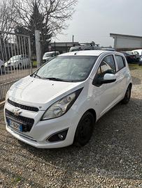 Chevrolet Spark 1.0 LT GPL