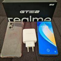 Realme GT Neo 2