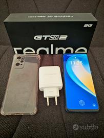Realme GT Neo 2