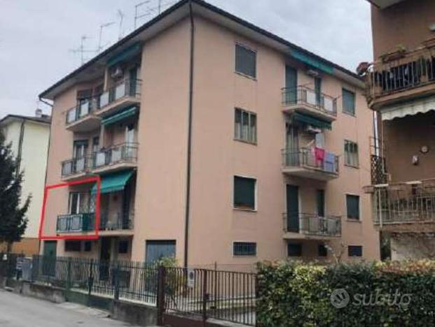 Appartamento con garage a Vicenza (VI)