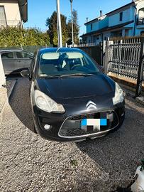 Citroen C3 1.4hdi euro5
