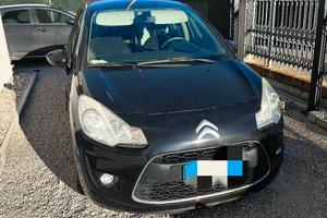 Citroen C3 1.4hdi euro5