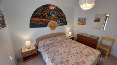 Marina di Ascea, una vacanza a due passi dal mare