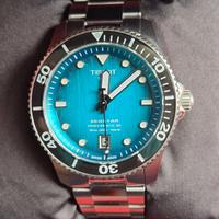 Tissot Seastar 1000 40mm