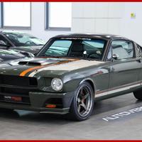 FORD Mustang **RINGBRS Espionage