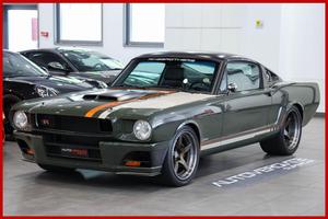 FORD Mustang **RINGBRS Espionage