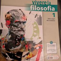 Vivere la filosofia  1