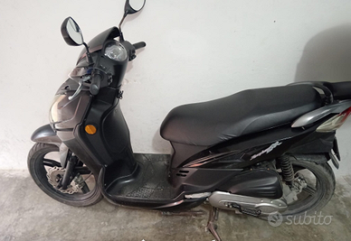 Symphony 50cc