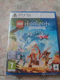Lego Horizon Adventures