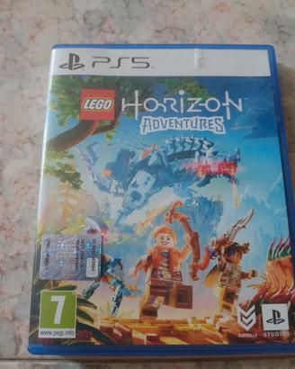 Lego Horizon Adventures