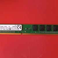 Memoria RAM 4gb DDR3 - Low Profile