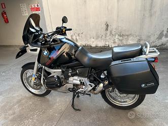 Bmw r 1100 gs Vendita in Moto e scooter