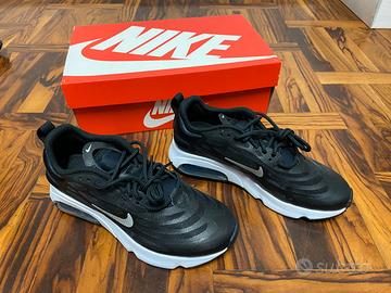 Nike W Air Max Exosense Tg.37.5 Donna Nuove