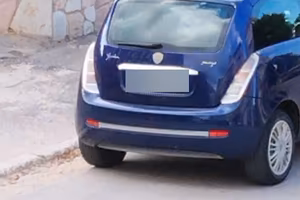 Lancia y