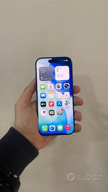 Apple iPhone 17 black 256 GB - 9158