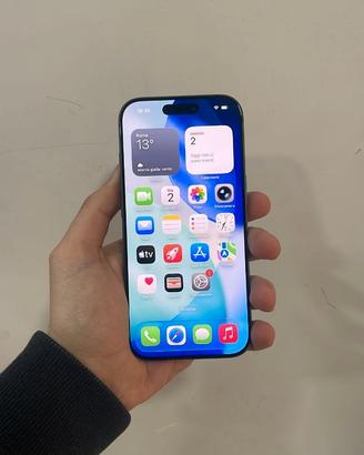 Apple iPhone 17 black 256 GB - 9158