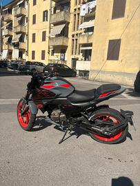 Kl Duel Motors 125 4t
