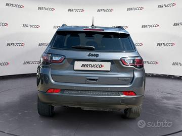 JEEP Compass 2ª serie Compass 1.6 Multijet II ...