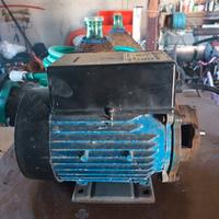motore elettrico 