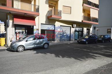 Locale Commerciale - Corigliano-Rossano