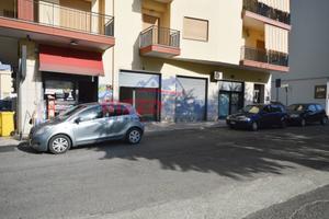 Locale Commerciale - Corigliano-Rossano