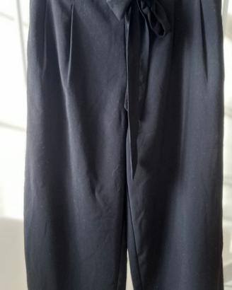 Pantaloni donna Zara