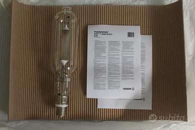 POWERSTAR® HQI®-T 2000 W/D/I E40