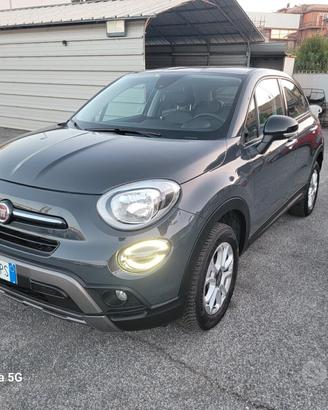Fiat 500X 2.0 MJet 150 CV 4x4 Cross solo 59mila km