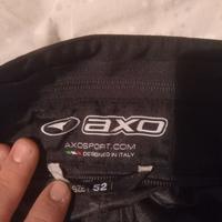 Pantaloni Axo