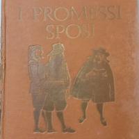 libro i promessi sposi