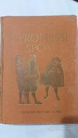 libro i promessi sposi