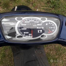 Booster spirit 50 del 2004