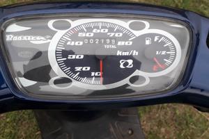 Booster spirit 50 del 2004
