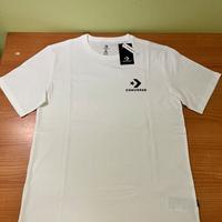 Converse t-shirt, taglie : S, M, L.