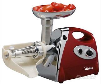 Passapomodoro - tritacarne - Ardes 7450R.
