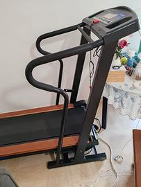 Tapis Roulant Turner California 1500 PRO EI