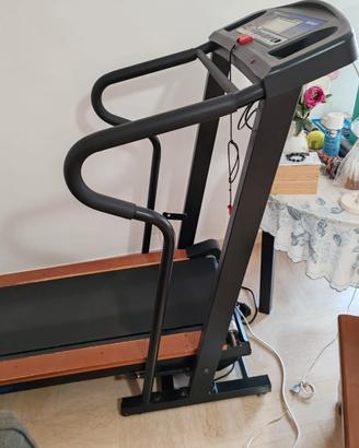 Tapis Roulant Turner California 1500 PRO EI