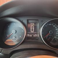 contachilometri golf 6 gtd