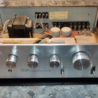 Teac AS M30 amplificatore 