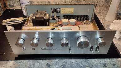Teac AS M30 amplificatore 