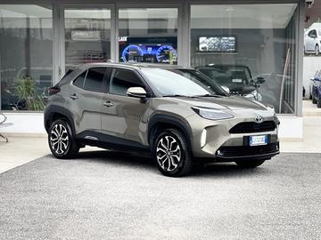 Toyota Yaris Cross 1.5 Hybrid 92CV E6 Neo. - 2022
