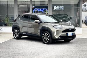 Toyota Yaris Cross 1.5 Hybrid 92CV E6 Neo. - 2022