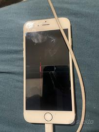 IPhone 6 per pezzi di ricambio