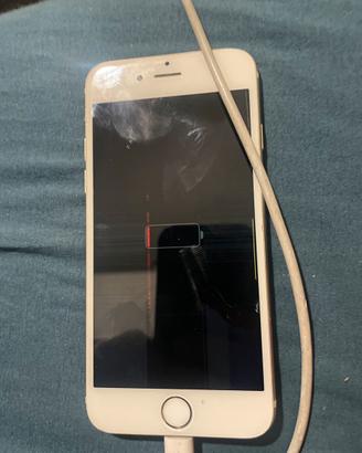 IPhone 6 per pezzi di ricambio