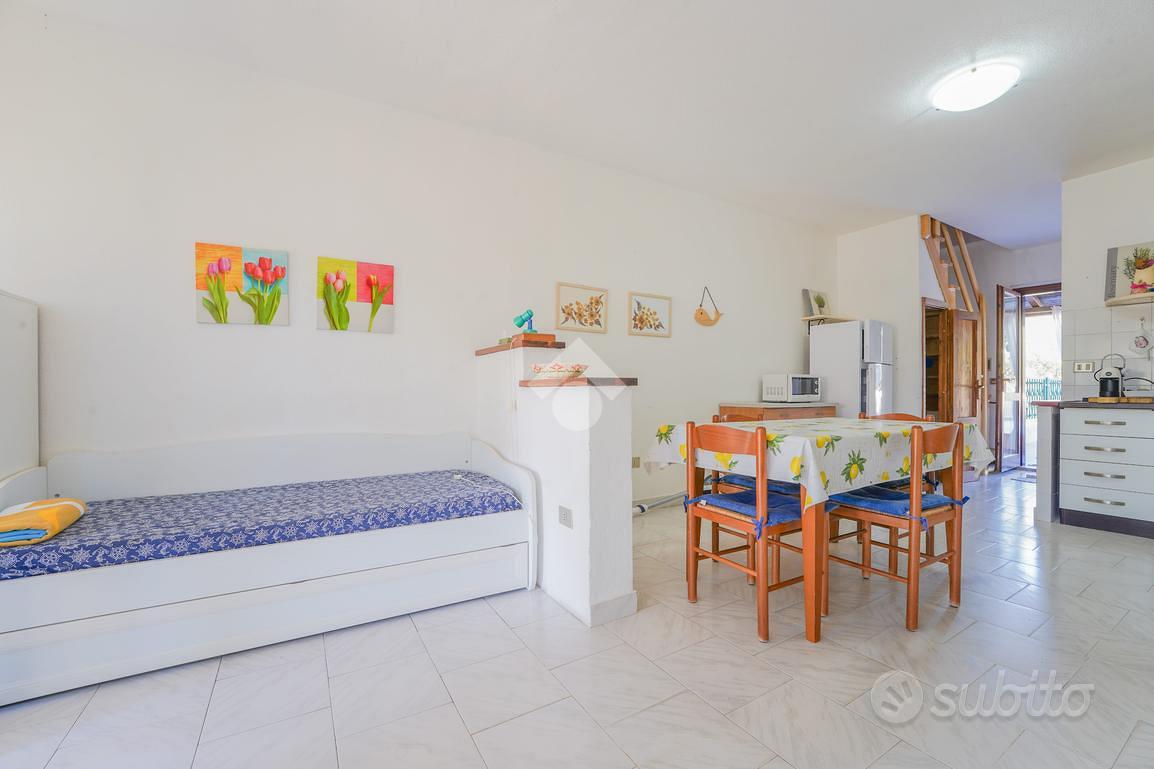 Casa – San Teodoro, Case Peschiera-Lu Fraili - Vista 3