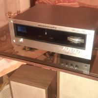 Radio marantz modello 104 