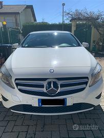 mercedes classe A 200 CDI