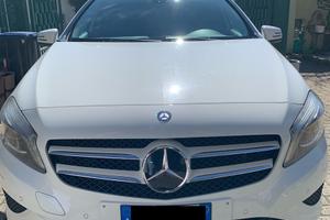 mercedes classe A 200 CDI